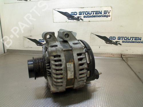 Generator LAND ROVER RANGE ROVER IV (L405) 3.0 TDV6 4x4 (258 hp) 29425358