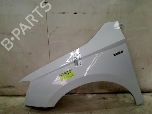 Used Left front fenders Left front fenders SKODA FABIA III (NJ3) 1.2 TSI (90 hp) 35755645 35755645
