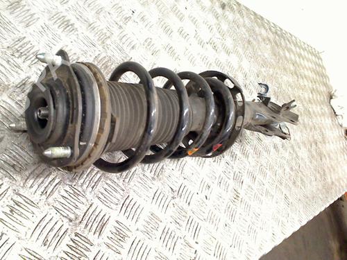 Left front shock absorber HONDA CIVIC VIII Saloon (FD, FA) 1.3 IMA (FA3, FD3) | BP11298394M16 