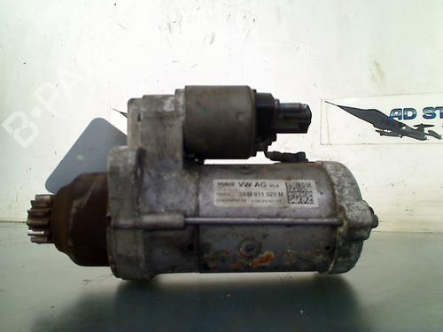 Starter VW GOLF VII (5G1, BQ1, BE1, BE2) 1.6 TDI | BP19059952M8 