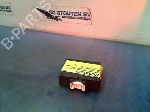 Used Control unit Control unit 13313389 13313389