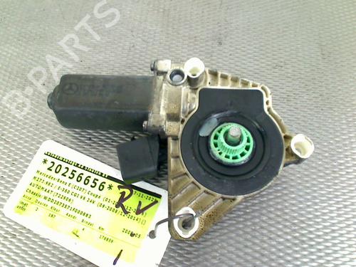 Used Right front window motor MERCEDES-BENZ E-CLASS Coupe (C207) E 350 CGI (207.357) (292 hp) 31045957