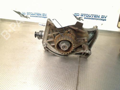 Used Injection pump Injection pump FORD FIESTA VII (HJ, HF) 1.5 TDCi (86 hp) 33305495 33305495