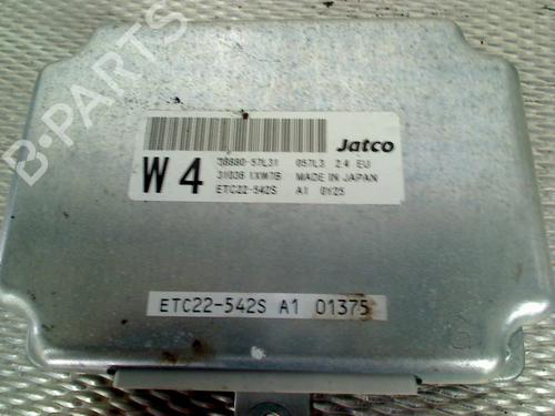 Control unit SUZUKI KIZASHI (FR) 2.4 4x4 (A6B424) | BP28491441M11 - Image 6