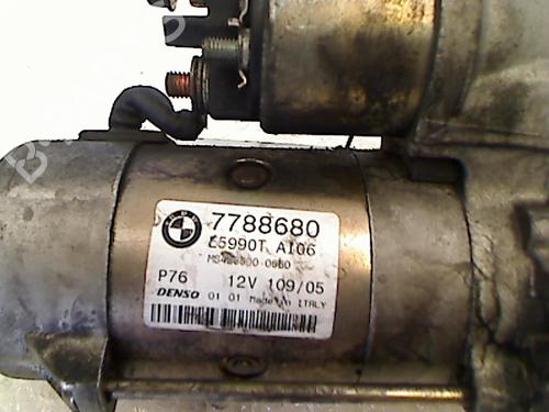 Starter BMW 5 Touring (E61) 525 d | BP11314260M8 