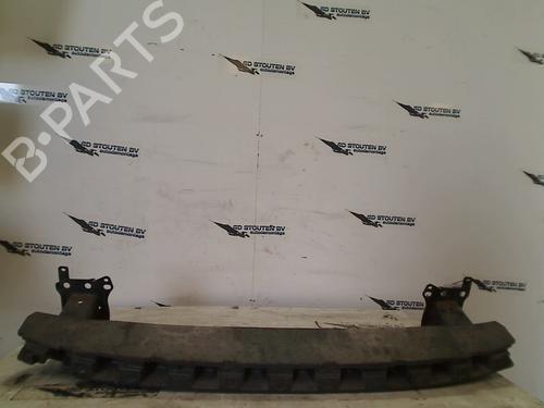 Front bumper reinforcement VW TOURAN (1T1, 1T2) 2.0 FSI | BP16571904C109 