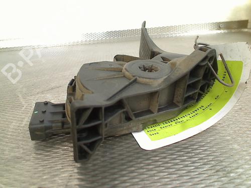 Pedal OPEL AMPERA (R12) EV 150 | BP38166126I4 - Image 5