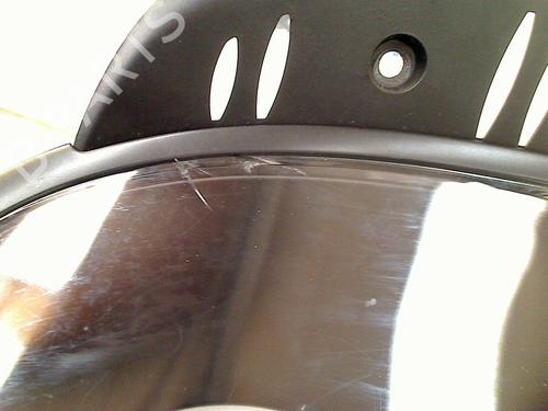 Display monitor BMW 5 Touring (E61) 525 d | BP25700019C48 