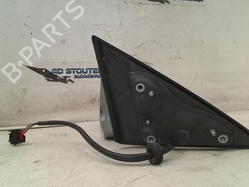 Left mirror AUDI A5 (8T3) 2.7 TDI | BP11321147C26 
