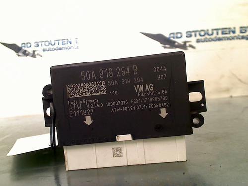 Used Control unit Control unit 27380714 27380714