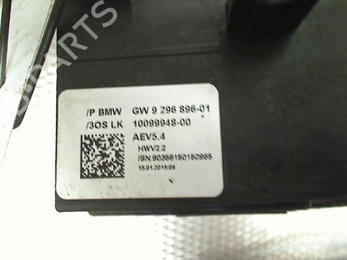 Shift knob OPEL ANTARA A (L07) 2.4 4x4 | BP39436528I34 - Image 5