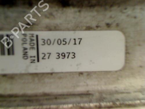 Køler AUDI A3 (8P1) 1.6 TDI | BP11314410M31 