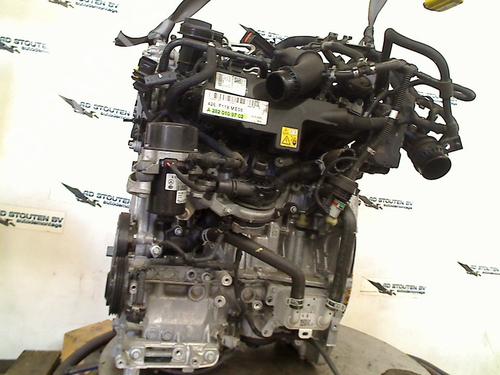 Engine MERCEDES-BENZ CLA (C118) CLA 250 e (118.386) | BP35946722M1 - Image 5