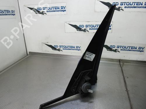 Right mirror MITSUBISHI COLT CZC VI Convertible (RG) 1.5 (Z36A) | BP31039940C27