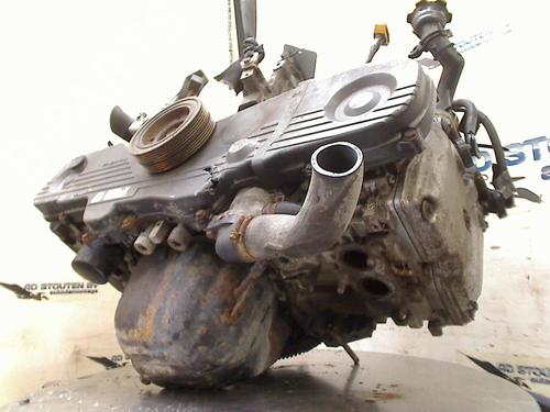 Engine SUBARU FORESTER (SF_) 2.0 AWD (SF5) | BP12590335M1 