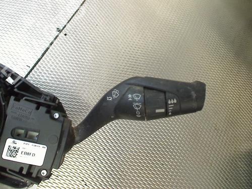 Ratstangsstang FORD TRANSIT CONNECT V408 Box Body/MPV 1.5 TDCi | BP38462002I23 - Image 5