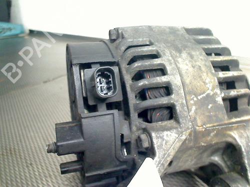 Alternator OPEL AGILA A (H00) 1.2 16V Twinport (F68) | BP31181121M7