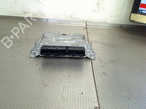 Motorstyringsenhed Motorstyringsenhed 38771327 38771327