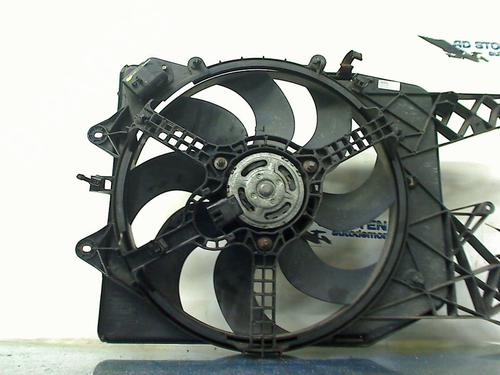 Fan OPEL CORSA D (S07) 1.3 CDTI (L08, L68) | BP16134681M128 