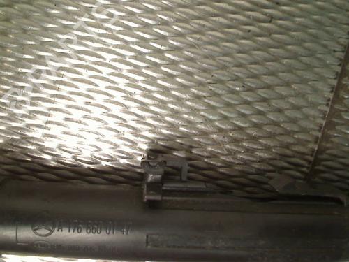 Headlight washer MERCEDES-BENZ A-CLASS (W176) A 180 CDI / d (176.012) | BP29822256E17 