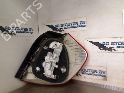 Left taillight BMW 1 (E87) 118 i | BP28382510C34 