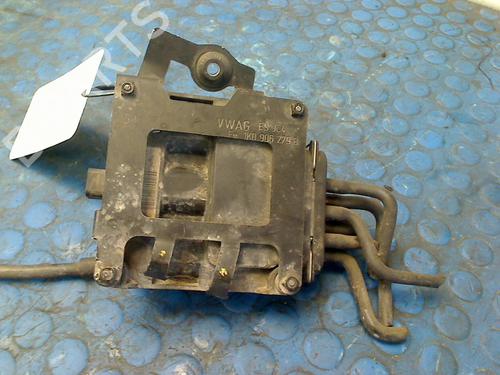 Electronic module AUDI A3 Sportback (8PA) 2.0 TDI 16V | BP11324904M83 