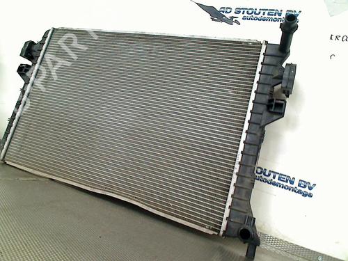 Water radiator AUDI A3 Sportback (8YA, 8YF) 35 TDI | BP26217133M31 