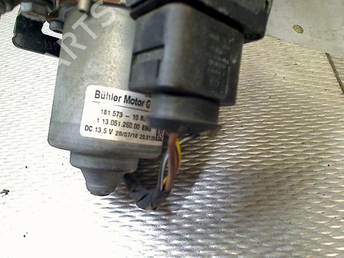 Vacuum pump VW POLO VI (AW1, BZ1, AE1) 1.0 | BP38010635M80 - Image 2