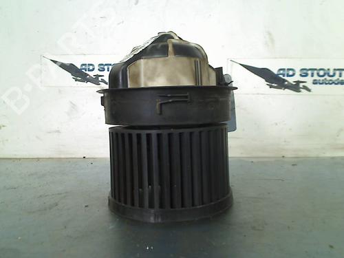 Used Heater blower motor CITROËN C3 Picasso (SH_) 1.4 VTi 95 (SH8FSC, SH8FP0, SH8FP6) (95 hp) 18874159