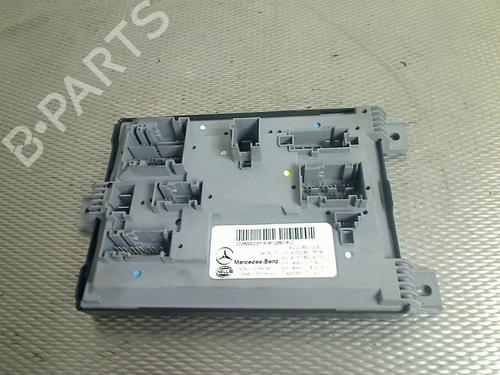 Elektronisk modul MERCEDES-BENZ S-CLASS (W222, V222, X222) S 400 d 4-matic (222.035, 222.135) (340 hp) 31193119