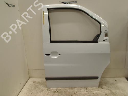 Used Right front door MERCEDES-BENZ VITO / MIXTO Van (W639) 110 CDI (639.601, 639.603, 639.605) (95 hp) 11259876