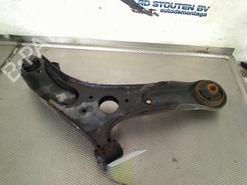 Used Left front suspension arm KIA PICANTO II (TA) 1.0 (67 hp) 30382399