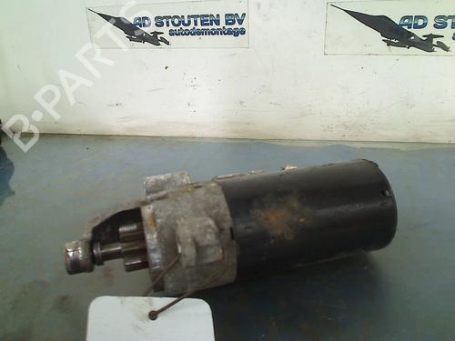 Used Starter AUDI A4 B8 (8K2) 2.0 TDI (120 hp) 20849952