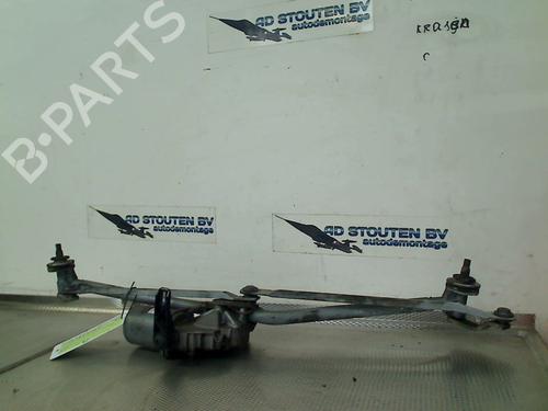 Used Front wipers mechanism Front wipers mechanism MERCEDES-BENZ SPRINTER 5-t Platform/Chassis (B906) 513 CDI (906.155, 906.253, 906.255, 906.153) (129 hp) 33811761 33811761