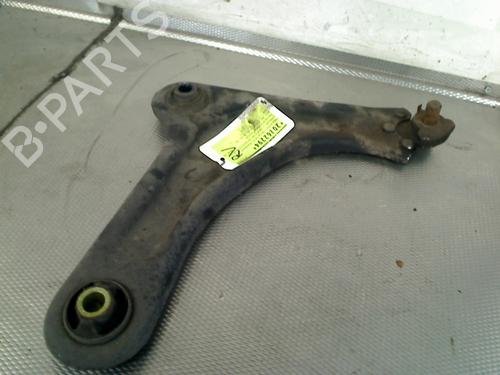 Used Right front suspension arm Right front suspension arm PEUGEOT 208 I (CA_, CC_) 1.6 BlueHDi 100 (100 hp) 34553410 34553410