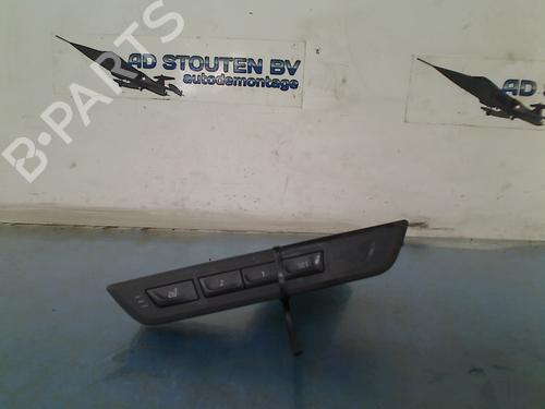 Used Switch Switch BMW 5 (G30, F90) 530 d (265 hp) 15483574 15483574