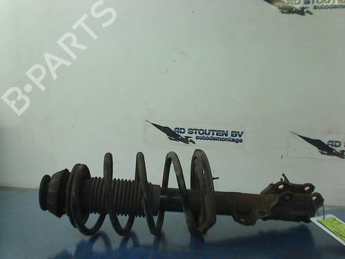 Used Left front shock absorber HYUNDAI i20 I (PB, PBT) 1.2 (78 hp) 19921611