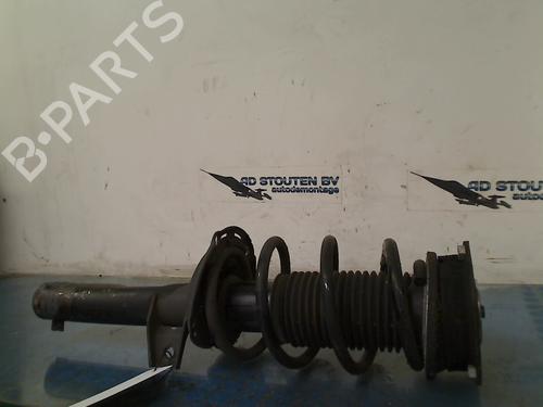 Used Right front shock absorber VW PASSAT B8 (3G2, CB2) 1.4 GTE Hybrid (218 hp) 15553980