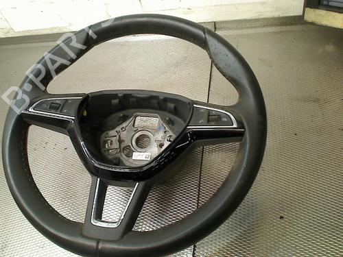 Stuur SKODA FABIA III (NJ3) 1.0 TSI | BP30830508C49