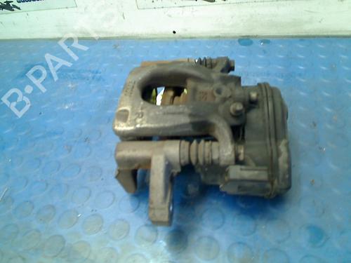 Right rear brake caliper RENAULT KADJAR (HA_, HL_) 1.5 dCi 110 (HLA3) | BP13875428M106 