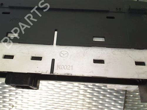 Warning switch MAZDA MX-5 III (NC) 1.8 (NC18) | BP38462004I22  - Image 6