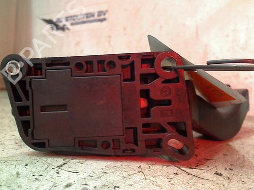 Pedal PEUGEOT 308 I (4A_, 4C_) 1.6 16V | BP13125780I4 