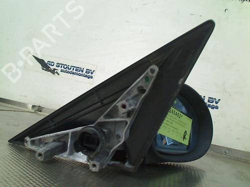Right mirror BMW 3 (E90) 320 i | BP27360045C27 