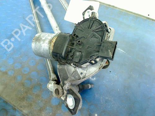 Front wipers mechanism FORD MONDEO IV Turnier (BA7) 1.8 TDCi | BP21690604C83 