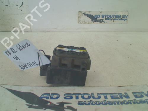 Electronic sensor MERCEDES-BENZ M-CLASS (W166) ML 350 BlueTEC 4-matic (166.024, 166.023) | BP13321746M84 