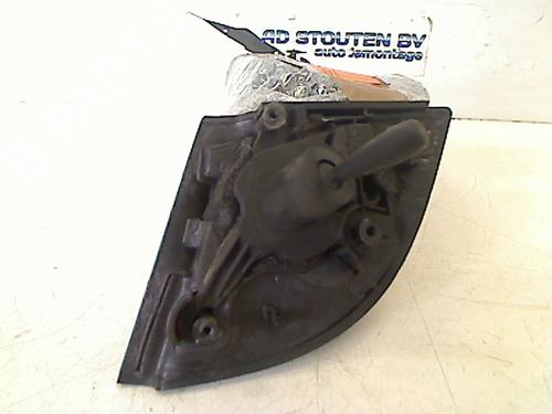 Left mirror CITROËN C3 I (FC_, FN_) 1.4 i | BP11309541C26 