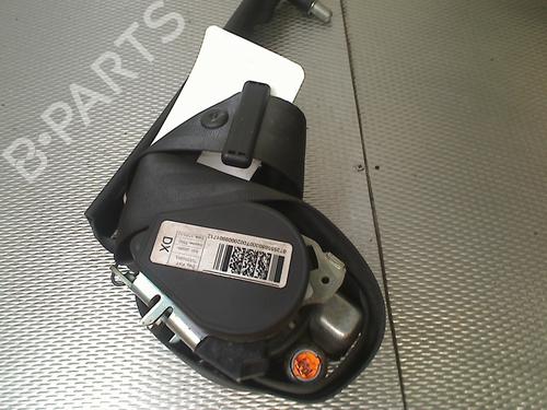 Front right seatbelt OPEL COMBO Box Body/MPV (X12) 1.3 CDTI (B05) | BP33112235I25 - Image 2