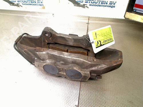 Right front brake caliper FORD USA MUSTANG MACH-E (CGW) EV | BP31095857M104  - Image 6