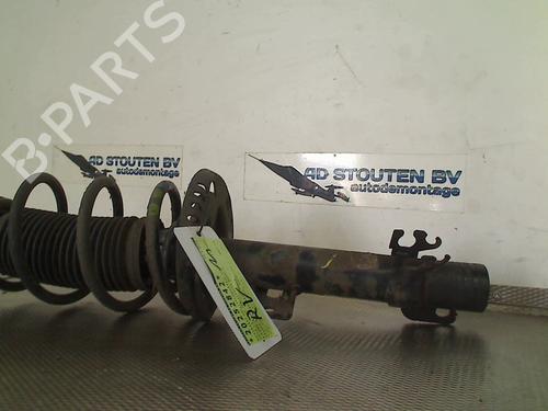 Right front shock absorber VW UP! (121, 122, BL1, BL2, BL3, 123) 1.0 | BP31045848M17