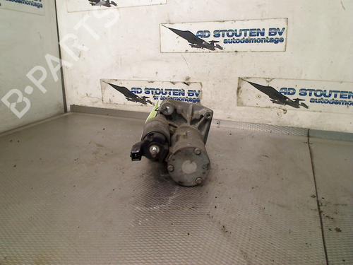Starter PEUGEOT 208 I (CA_, CC_) 1.2 VTI 82 | BP30335458M8